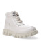 Botas de Niña MINI Miss Carol Daenerys Beige