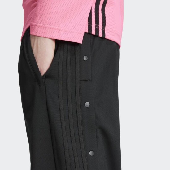 Pantalón Adidas Adibreak Originals Negro