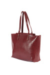 Cartera Origen Bordeaux