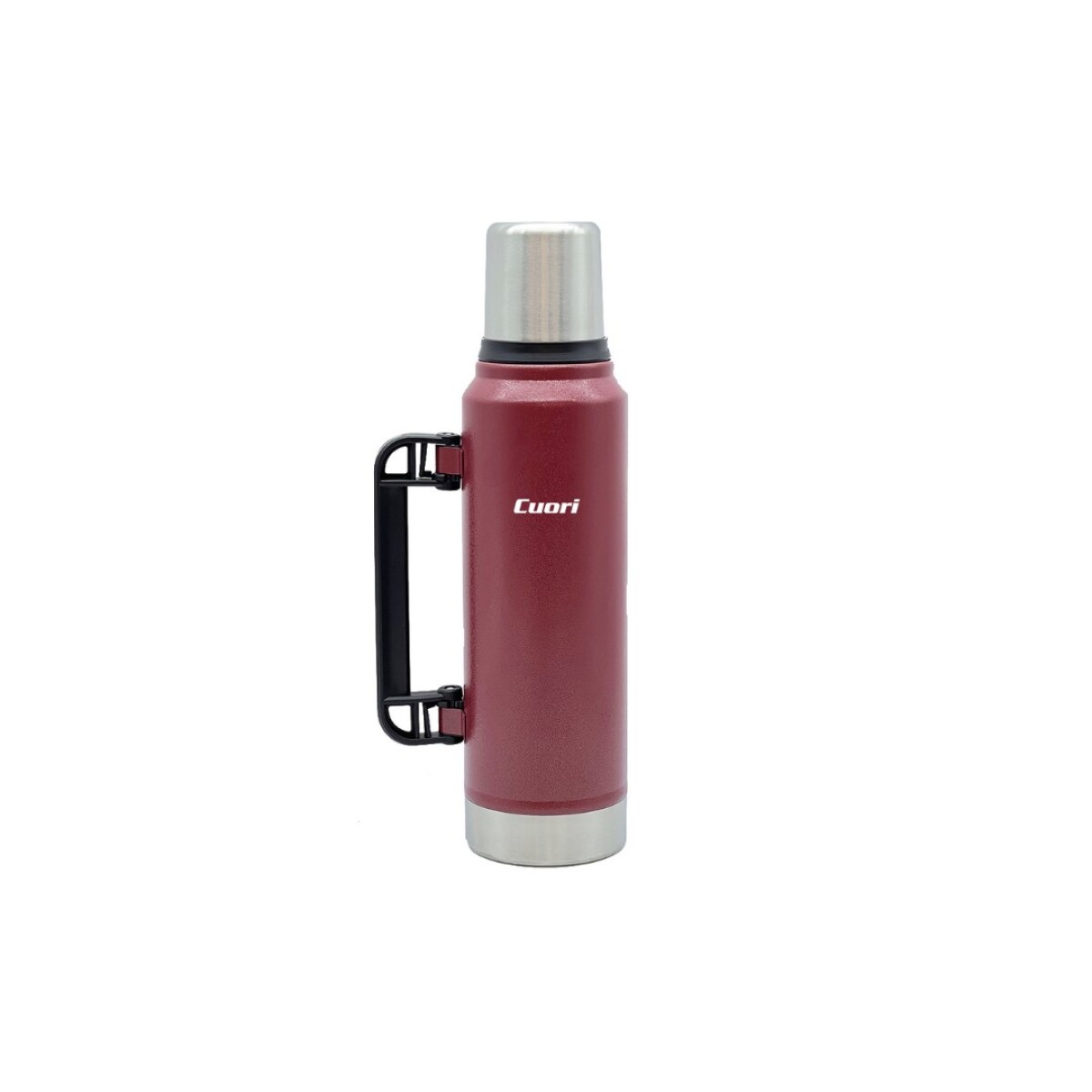 TERMO CUORI TRUENO 1,3 LITROS BORDO - BORDO 