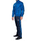 Equipo de Hombre Umbro Owen II Adulto Azul Marino - Azul Real - Blanco