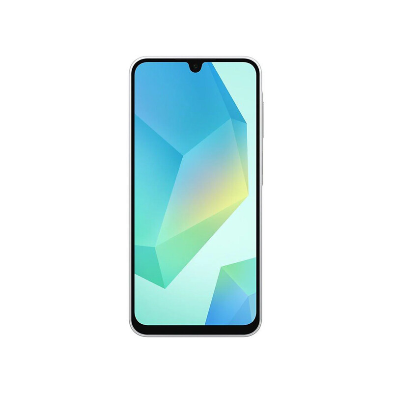 Samsung Galaxy A16 5G 256 GB Light Gray