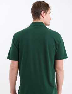 520857 REMERA FERAUD Verde