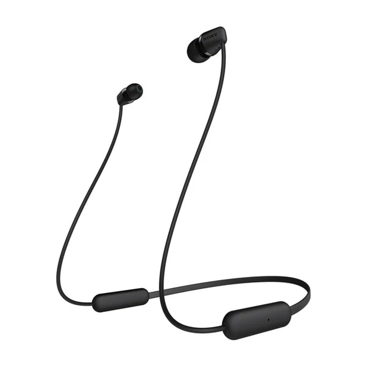 AUDIFONOS INTERNOS INALAMBRICO, NEGRO,25 HORAS DE BATERIA, DSEE 