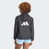 Campera Adidas Run It Negro