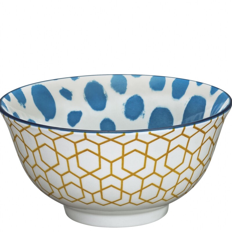 Bowl AMICI panales 18 cm Bowl AMICI panales 18 cm