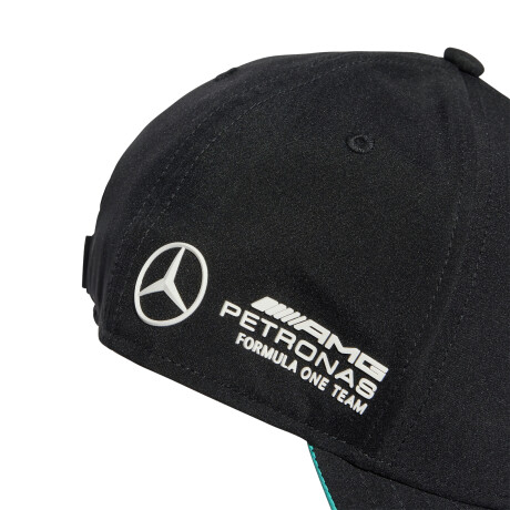 Gorro adidas de Piloto Mercedes-AMG Petronas Black