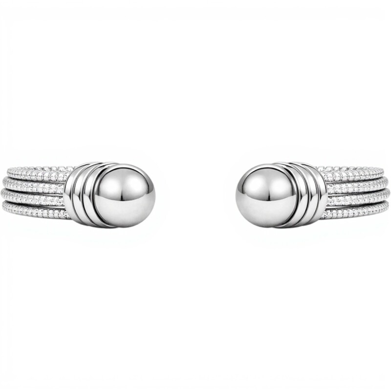 Brazalete Tiras - PU3941 sinpiedra