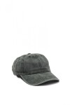 Gorra Denim Verde