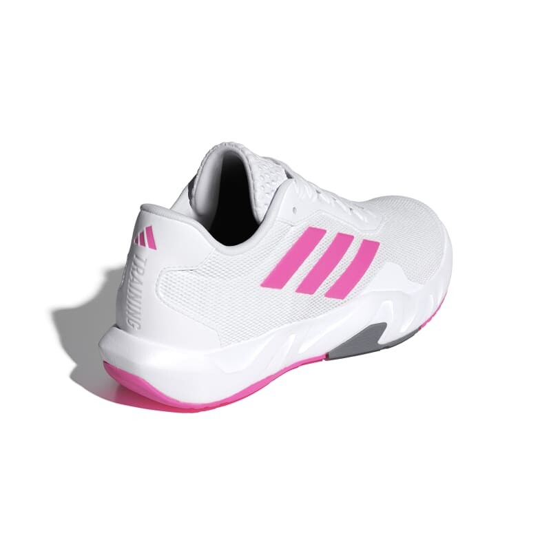 Championes Adidas Amplimove Blanco