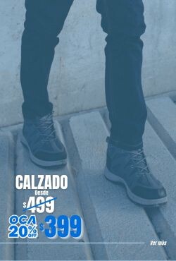 Oca -Mayo2025_Calzado