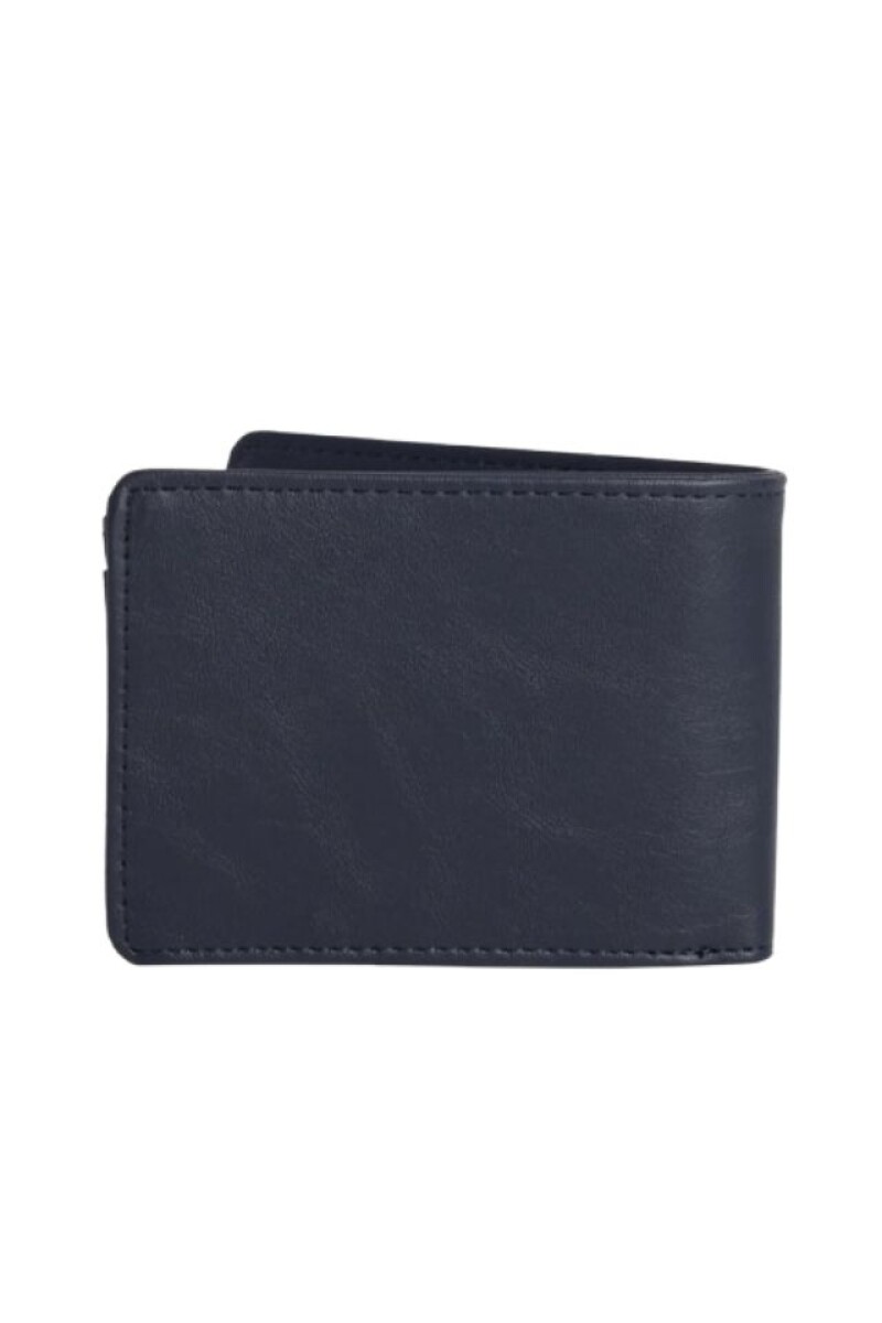 BILLETERA RANGE WALLET A-azul