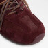 ADRELIA BORDO LEATHER BORDO