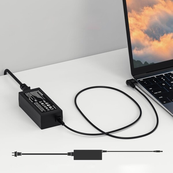 Cargador Notebook Compatible Lenovo 20v 3.25a 65w 4.0x1.7 Ax Cargador Notebook Compatible Lenovo 20v 3.25a 65w 4.0x1.7 Ax
