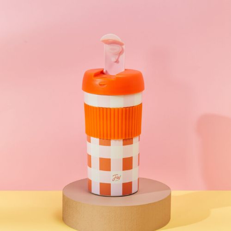 Vaso termico acero 500ml - FW Color Block Vaso Termico Acero 500ml - Fw Color Block
