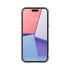 Spigen funda Crystal Hybrid MagSafe iPhone 15 White Spigen funda Crystal Hybrid MagSafe iPhone 15 White