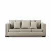 SOFA 3 PUESTOS MARIANA - CRUDO 305530 (CD) Unica