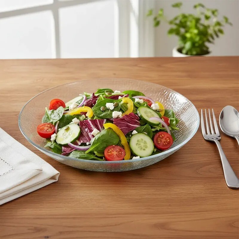 Plato hondo Durax - Modelo Forjado - DU092 Plato hondo Durax - Modelo Forjado - DU092