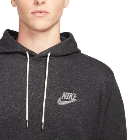 CANGURO NIKE ESSENTIAL Black