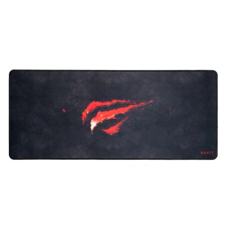 MOUSEPAD HAVIT PC SERIES HV-MP861 NEGRO MOUSEPAD HAVIT PC SERIES HV-MP861 NEGRO