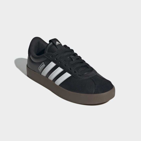 Championes Adidas VL Court 3.0 Negro