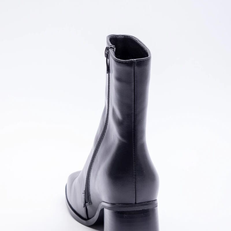 Botas Jessie negro Botas Jessie negro