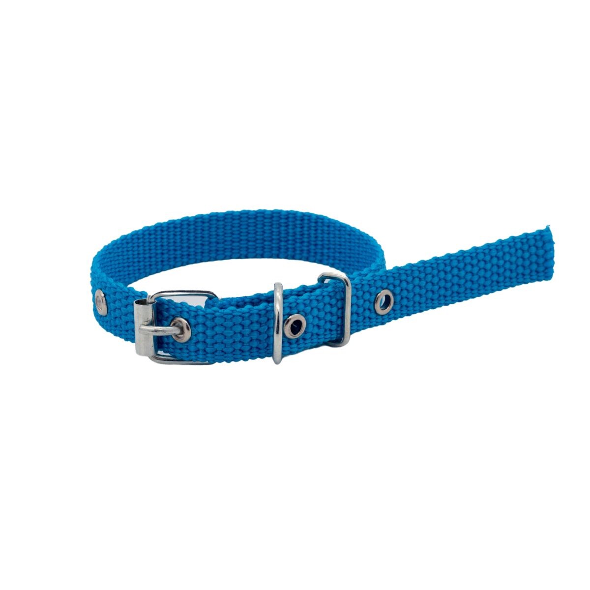 COLLAR CINTA N° 1 - TURQUESA 