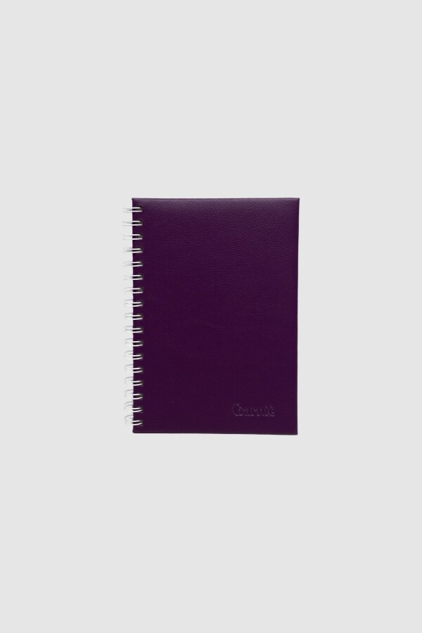 Planner Violeta