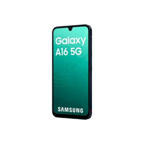 SAMSUNG Galaxy A16 5G 256GB / 8GB Ram Black Samsung Galaxy A16 5g 256gb / 8gb Ram Black