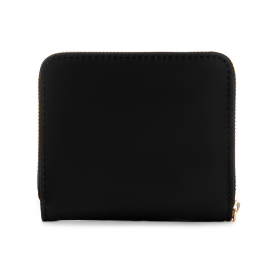 Billetera Guess Eco Gemma Negro 0