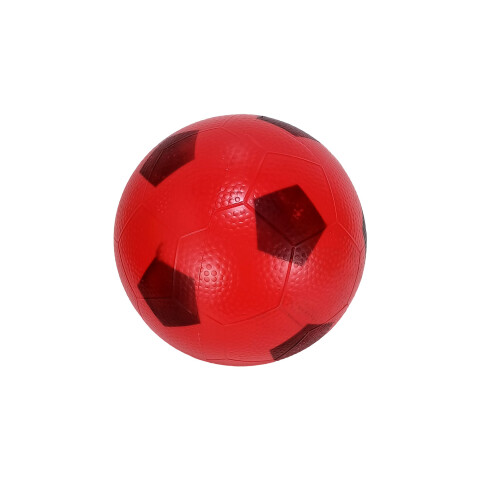 Pelota goma PVC futbol 20 cm Pelota Goma Pvc Futbol 20 Cm