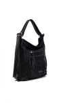 CARTERA MOCHILA ESTHER NEGRO