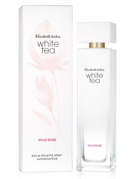 Perfume Elizabeth Arden White Tea Wild Rose EDT 100ml Original Perfume Elizabeth Arden White Tea Wild Rose EDT 100ml Original