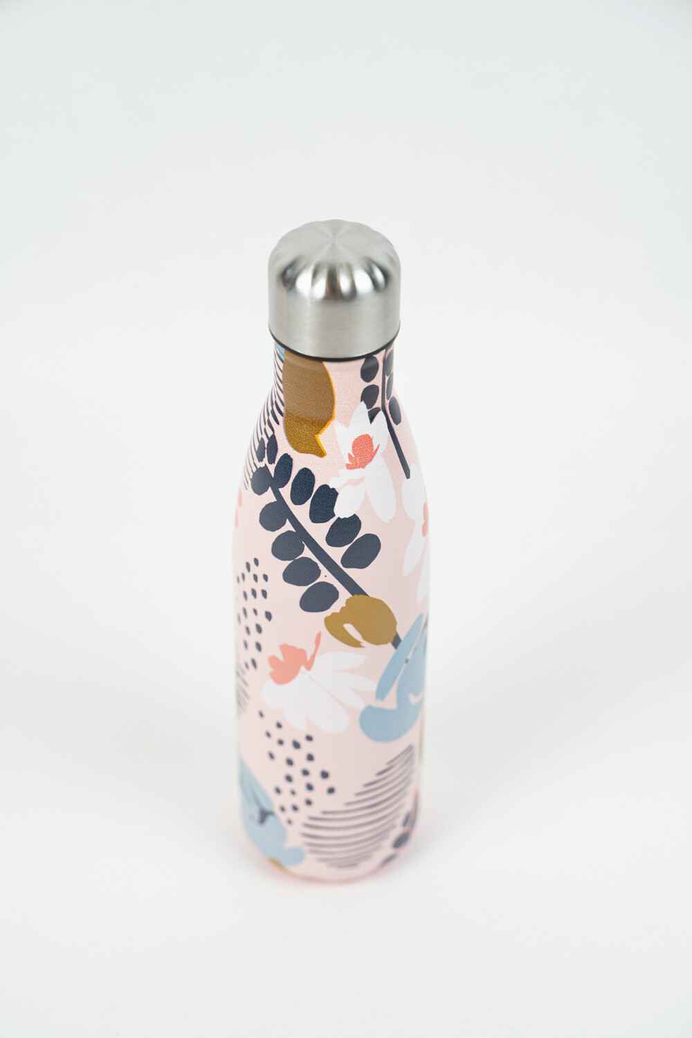 Botella Agua Alia Color Unico