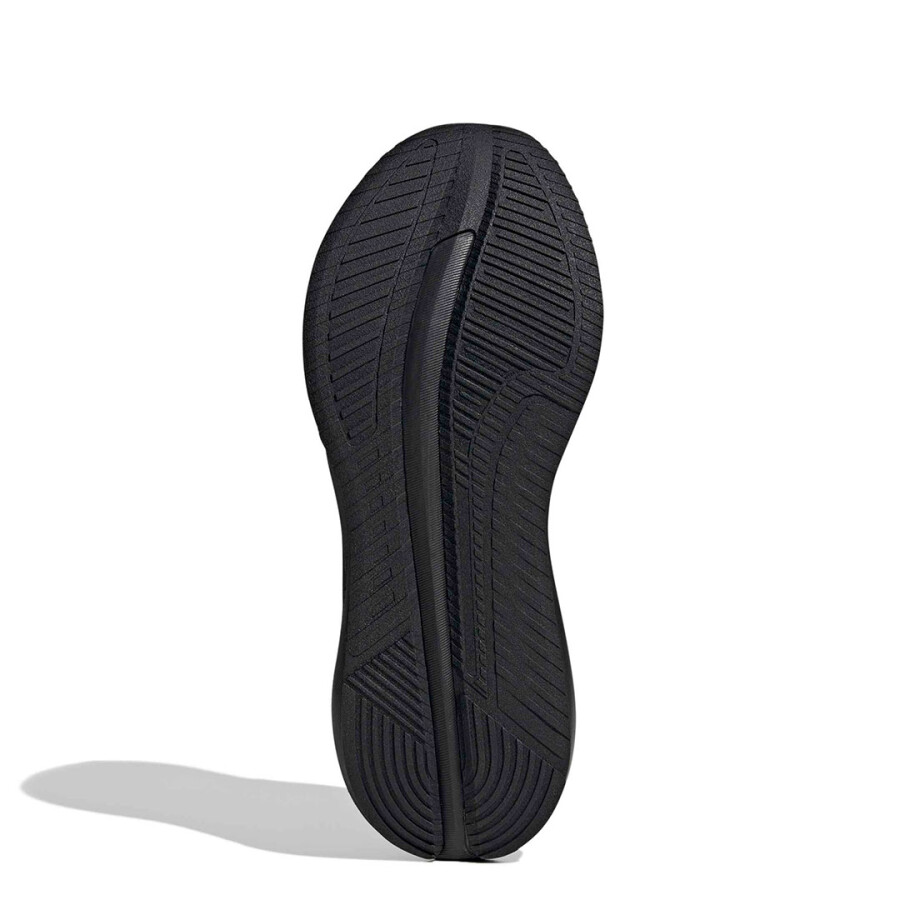 Championes de Hombre Adidas Galaxy 7 Negro