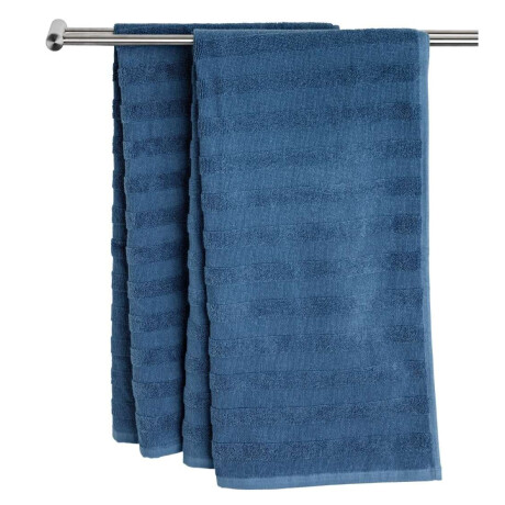 Toalla De Mano Torsby 50X90 Azul