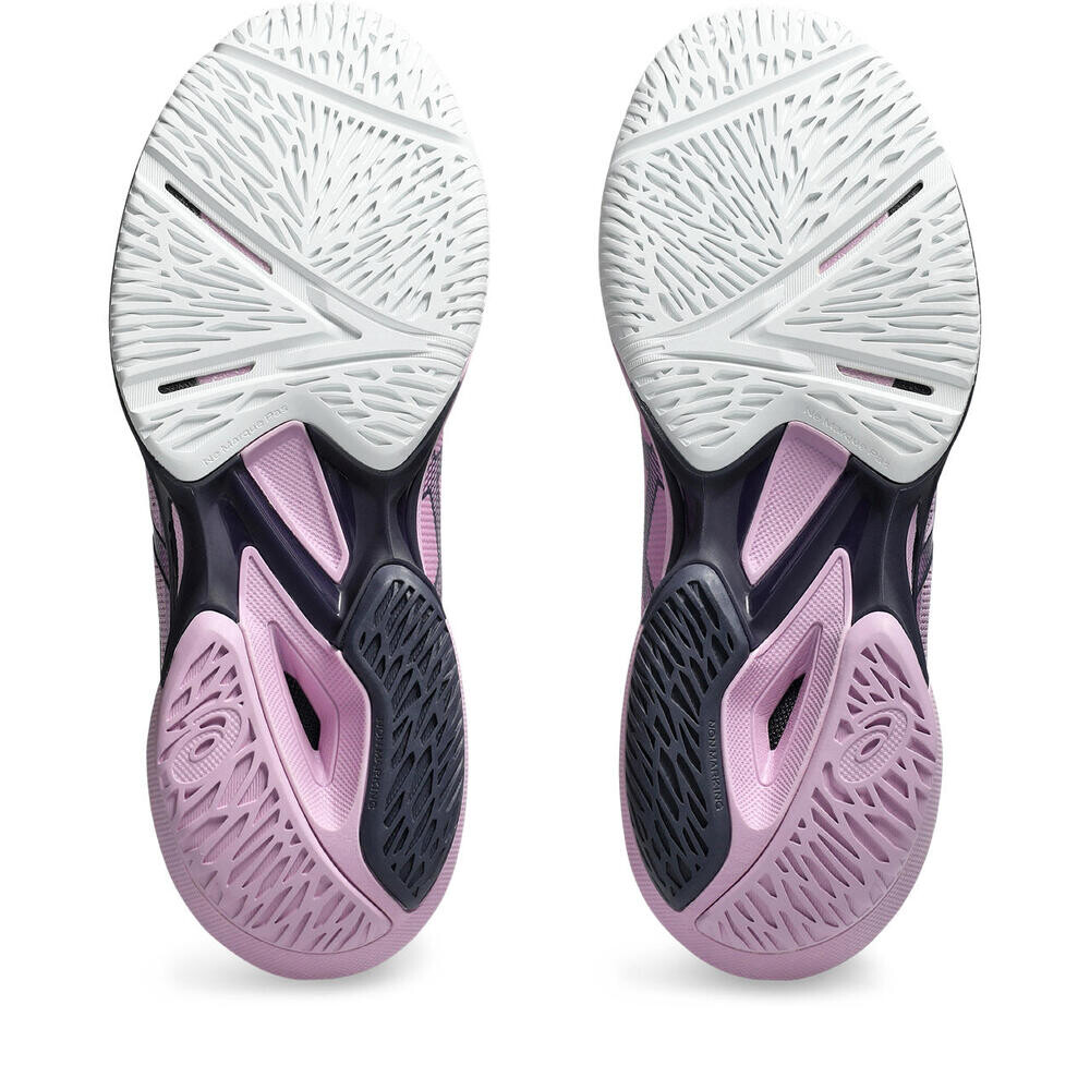 Solution Speed Ff 3 - Mujer Light Ube/indigo Fog