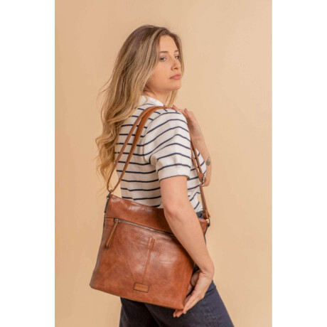 Bandolera Quina Habano