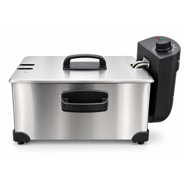 Freidora Eléctrica Ackiliss 3l Acl-97582 FREIDORA 3L ACKILISS ACL-97582