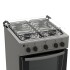 Cocina A Gas Punktal Pk-420 Mónaco COCINA SUPERGAS PUNKTAL PK-420C