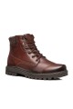 BORCEGO HOMBRE PEGADA 181502 Marron