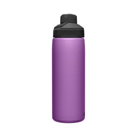 Botella Camelbak Chute Mag 600ml Acero Inox. Magenta 0