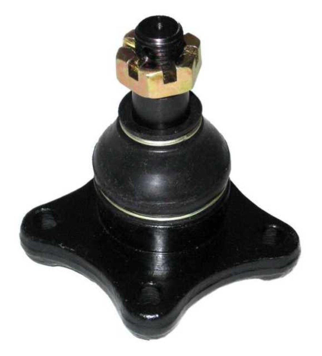 ROTULA DE DIRECCION GONOW MITS MONTERO-L200 TAIL. GONOW SUP TALOSA 