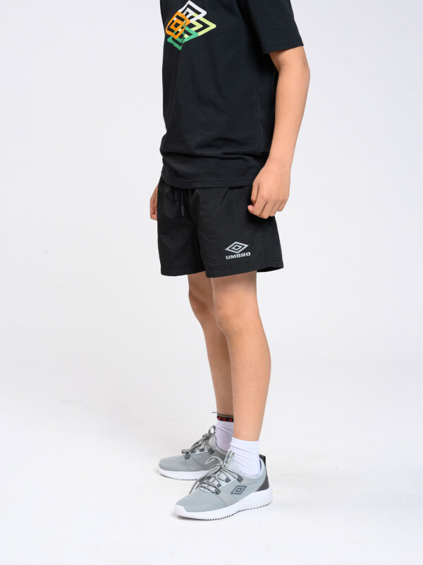 Short de baño Basic Umbro Junior 002