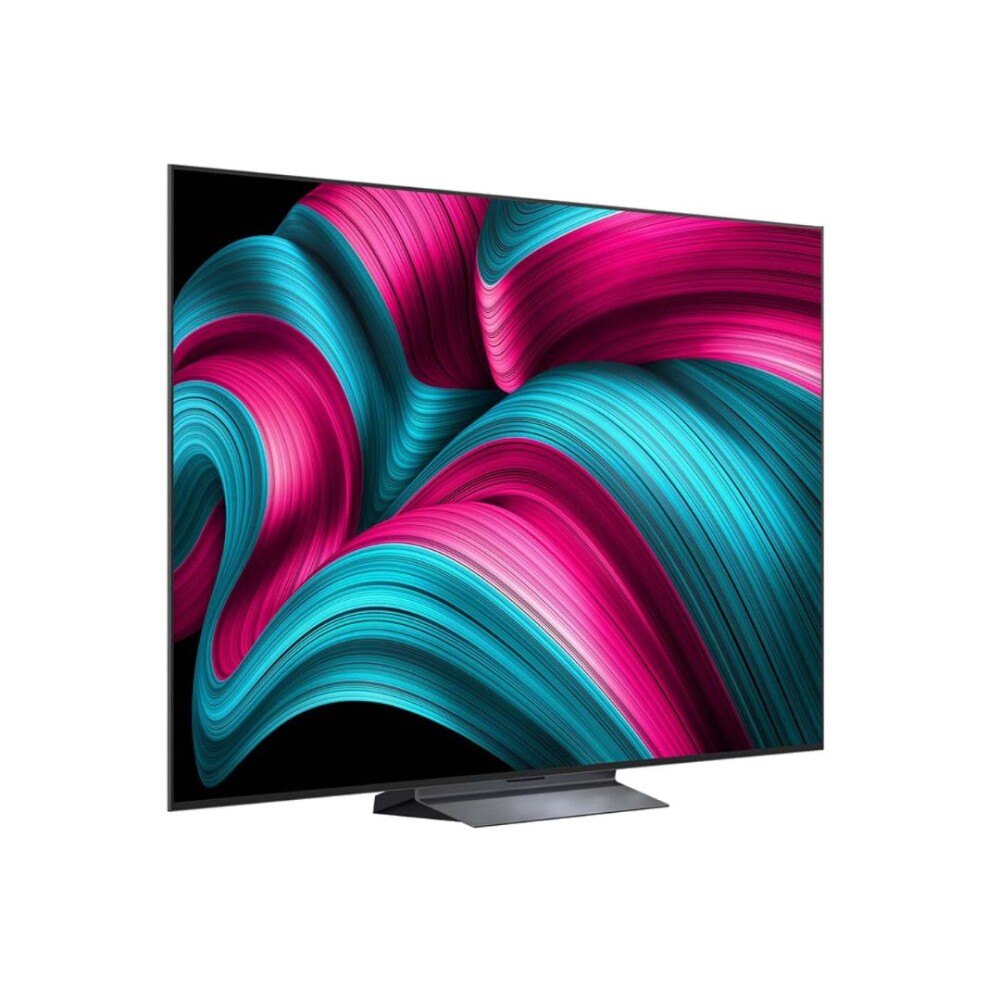 Televisor Smart TV 48" OLED - Modelo OLED48CSPSA - LG Televisor Smart TV 48" OLED - Modelo OLED48CSPSA - LG
