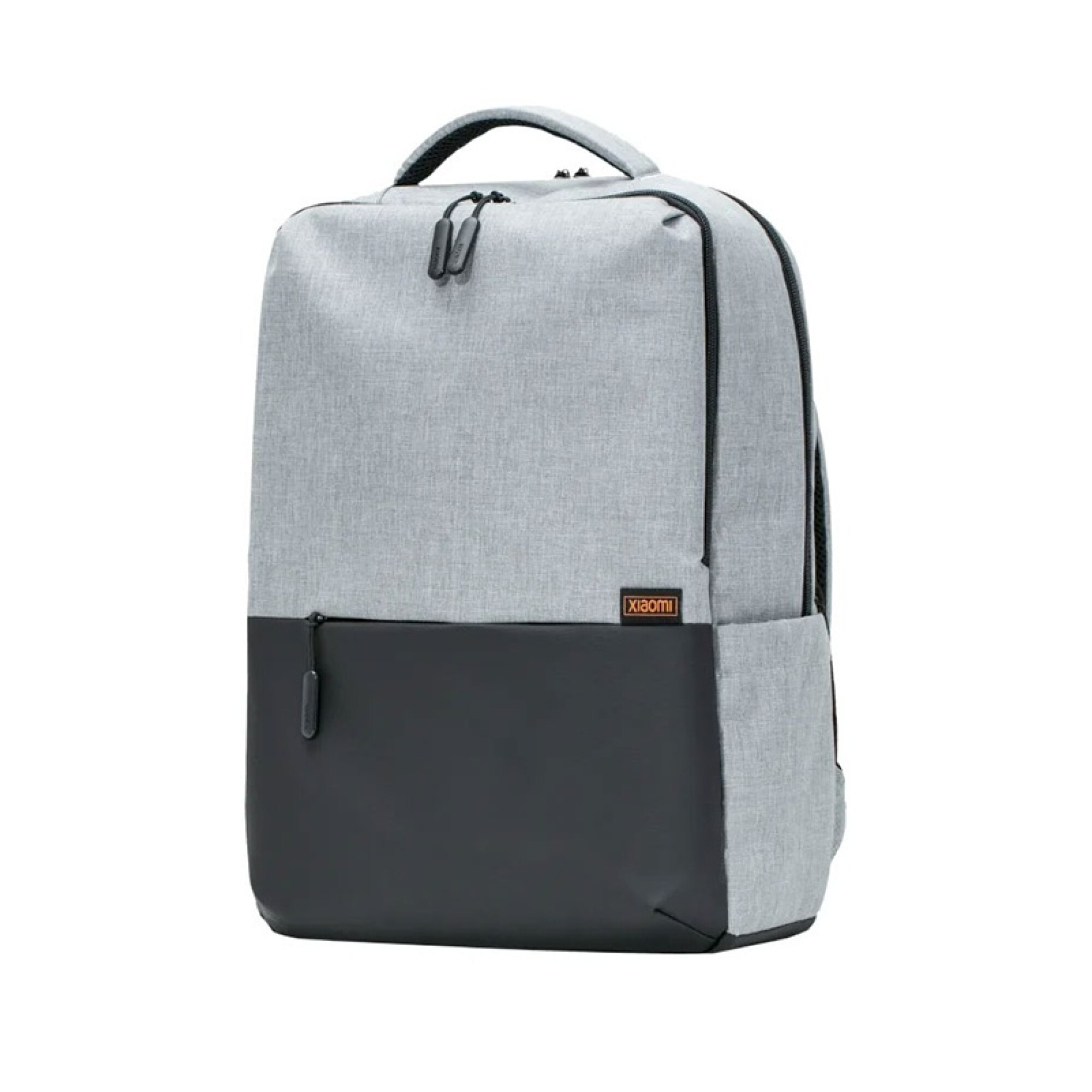 terrorista En particular Adulto Mochila Xiaomi Commuter Backpack 15.6" Light Gray — ZonaTecno