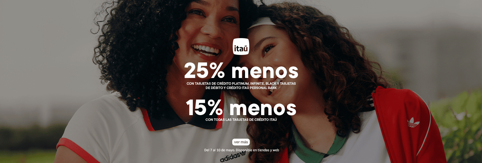 Itau