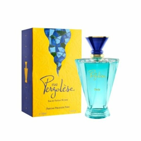 Perfume Rue Pergolese X 25 ml Perfume Rue Pergolese X 25 ml