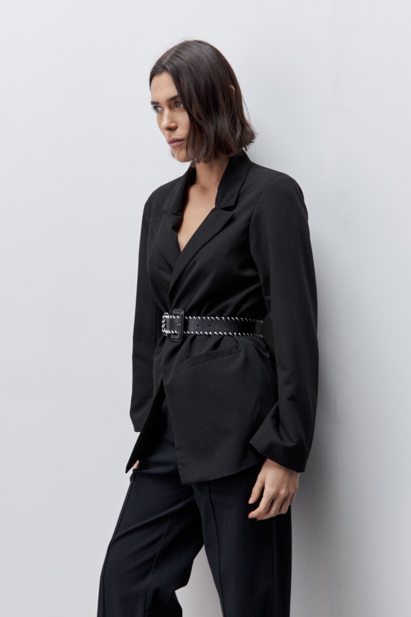 BLAZER IVO Negro