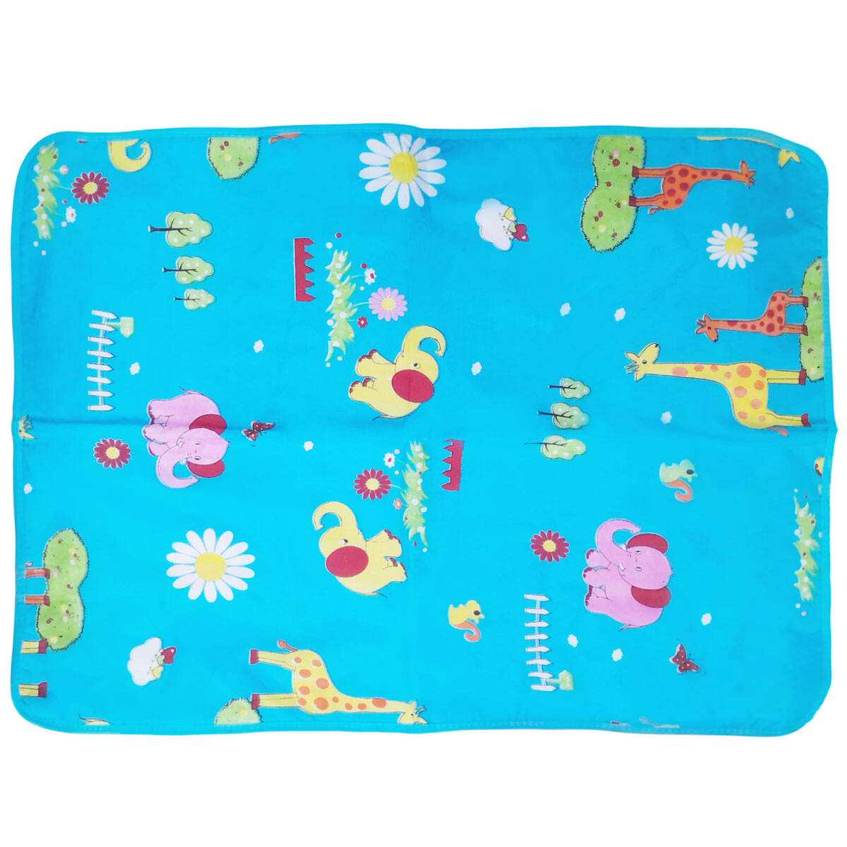 OUTLET Cambiador de bebé 75*55 cm - Outlet Cambiador De Bebé 75*55 Cm 